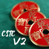 CSTC Version 2 (30.6mm) by Bond Lee N2G